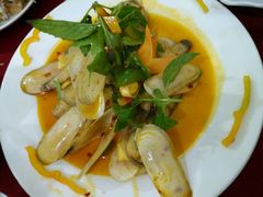 -QQ海鲜餐厅