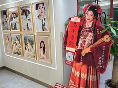 -海马体照相馆(北京apm店)