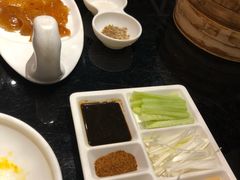精品烤鸭-皇城根北京风味主题餐厅(中海环宇城店)