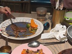 -德斯堡德国餐吧(锦华万达店)