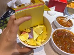 -海底捞火锅(长沙华创国际广场店)