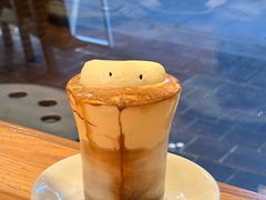 -火山屋台(新街口店)