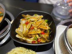 -青木岚小海鲜•小龙虾(友谊店)