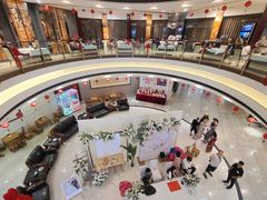 -文杏酒楼(一品天下店)