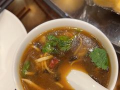 -老铺烤鸭(宝鸡店)