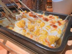 -万福·和牛炭火烧肉店(苏州中心店)