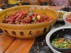 -庾氏龙虾馆(多弗汇店)