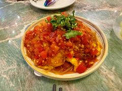 -浩海火烧云傣家菜(京广店)