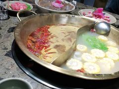 -小龙坎老火锅(华飞店)