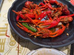 -聚味瞿记·龙虾堂(梅溪湖店)