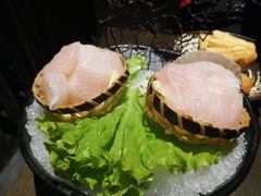 -湊湊火锅·茶憩(新中关购物中心店)