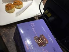-味多美蛋糕(西安门店)