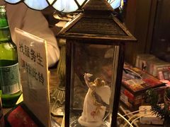 -南京天堂隔壁酒吧