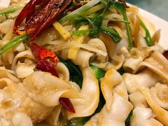 葱油鸟贝-大连湾旭日饭店(大连湾店)