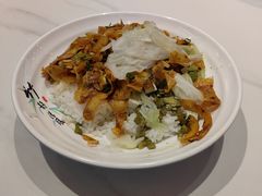 -渝大厨猪耳朵(好吃街A区店)