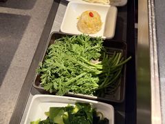 -额尔敦传统涮(公园西路店)