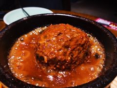 -粗茶淡饭·隐庐私厨(东亭店)