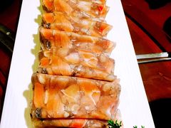 -宝泉铜锅·涮羊肉(解放东路店)