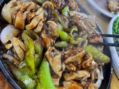 -顺发饭店