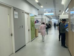 -美年大健康体检(美佳分院)