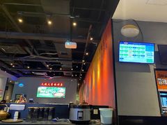 -里岛烤鱼(东港凯虹广场店)