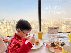 -上海虹桥宾馆(郁锦香品牌酒店)