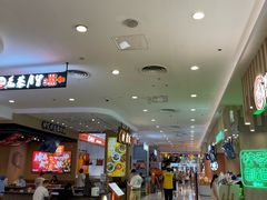 -凯德广场(西城店)
