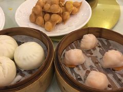 -香港美食大酒楼