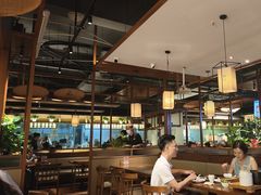 -如轩·海鲜砂锅粥·潮汕菜(一品天下店)