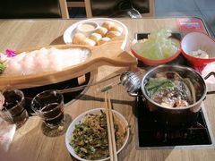 -彤德莱牛肉火锅(双港店)