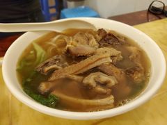 -莲塘味宝园牛杂(天越翔园店)