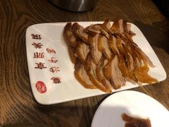 -全聚德(江宁店)