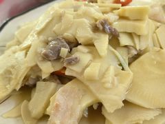 -裕兴农家饭店