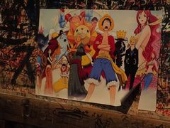 -包装马车·韩国料理·포장마차