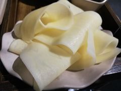 -舒家大院老火锅(台江路店)
