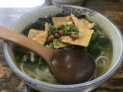 -陈记柳州螺蛳粉(大坪店)