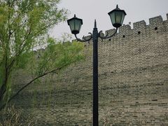 -北京明城墙遗址公园