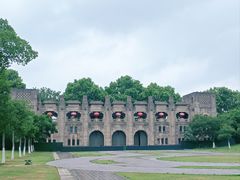 -钟山体育运动公园