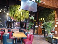 大堂-别院里音乐餐酒吧(双流航空港店)