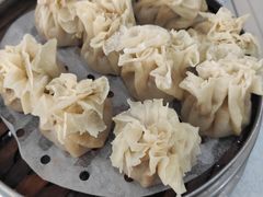 -域乐楼清真饭庄(华北路店)