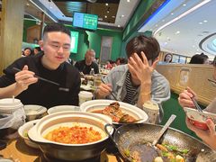 -费大厨辣椒炒肉(新城吾悦广场店)