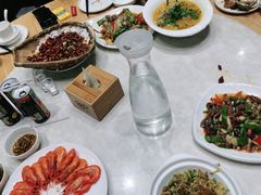 -南海渔家•海鲜•正宗海南菜(海棠湾店)