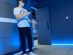 -零纪元VR体验馆·桌游(黄浦店)