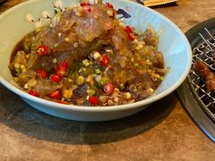-金太阳海鲜烧烤·本地人餐厅(东纬路旗舰店)