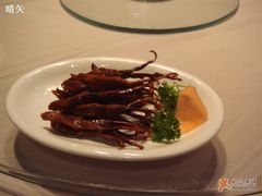鸭舌-外婆家(杭州马塍店·杭帮菜名店)