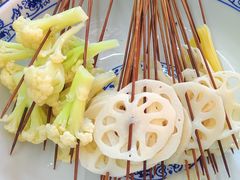-舒记钵钵鸡
