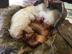 糯米鸡-添好运点心专门店(北角店)