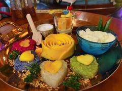 -曼泰·泰餐(江南环球港店)