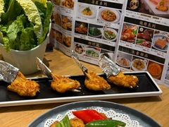 -鱼神·脆肉鲩 全鱼宴(西乡店)