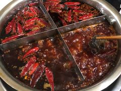 -大龙火锅(老店)